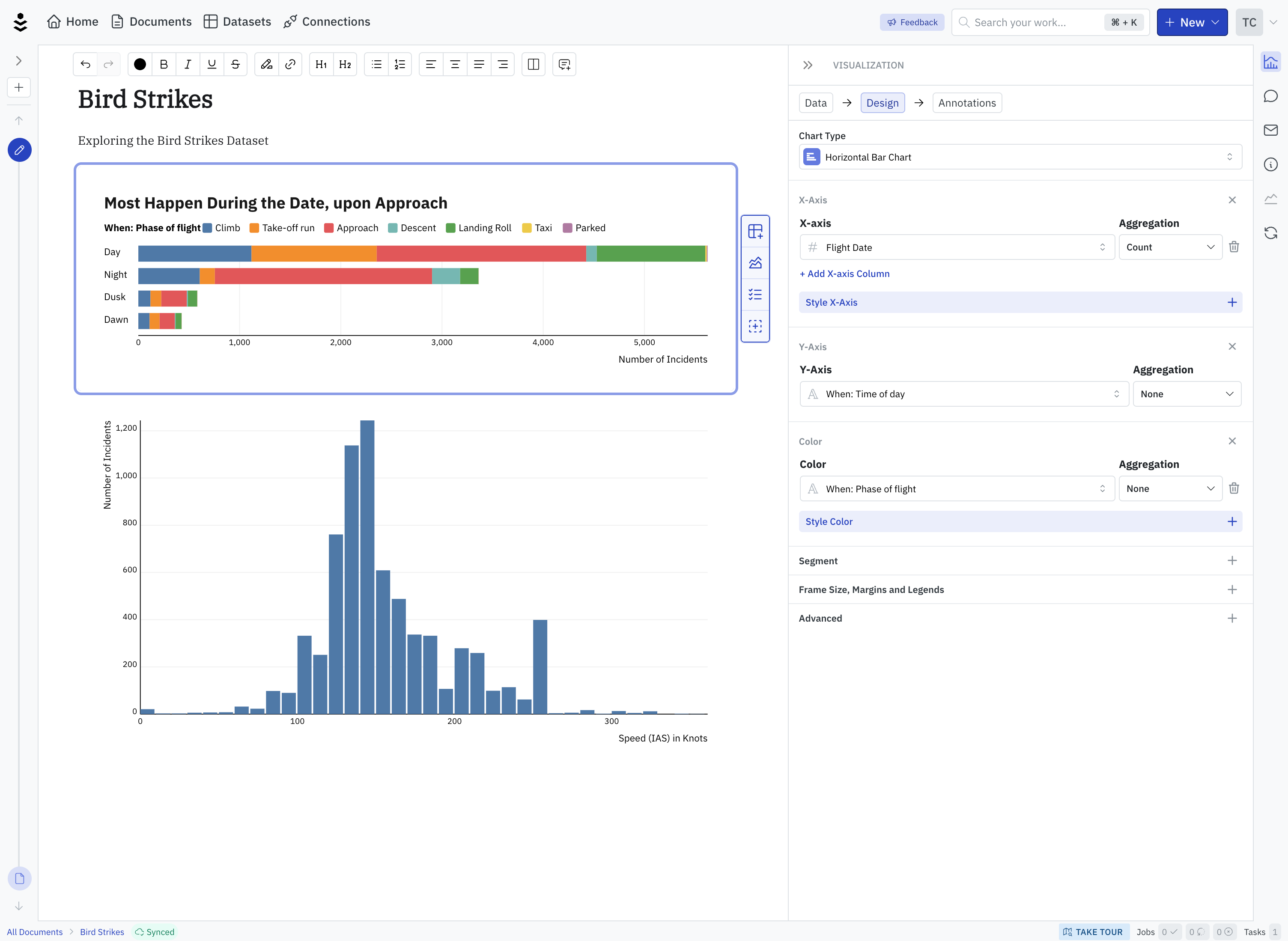 Writ Document Overview